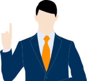 アースライン担当者