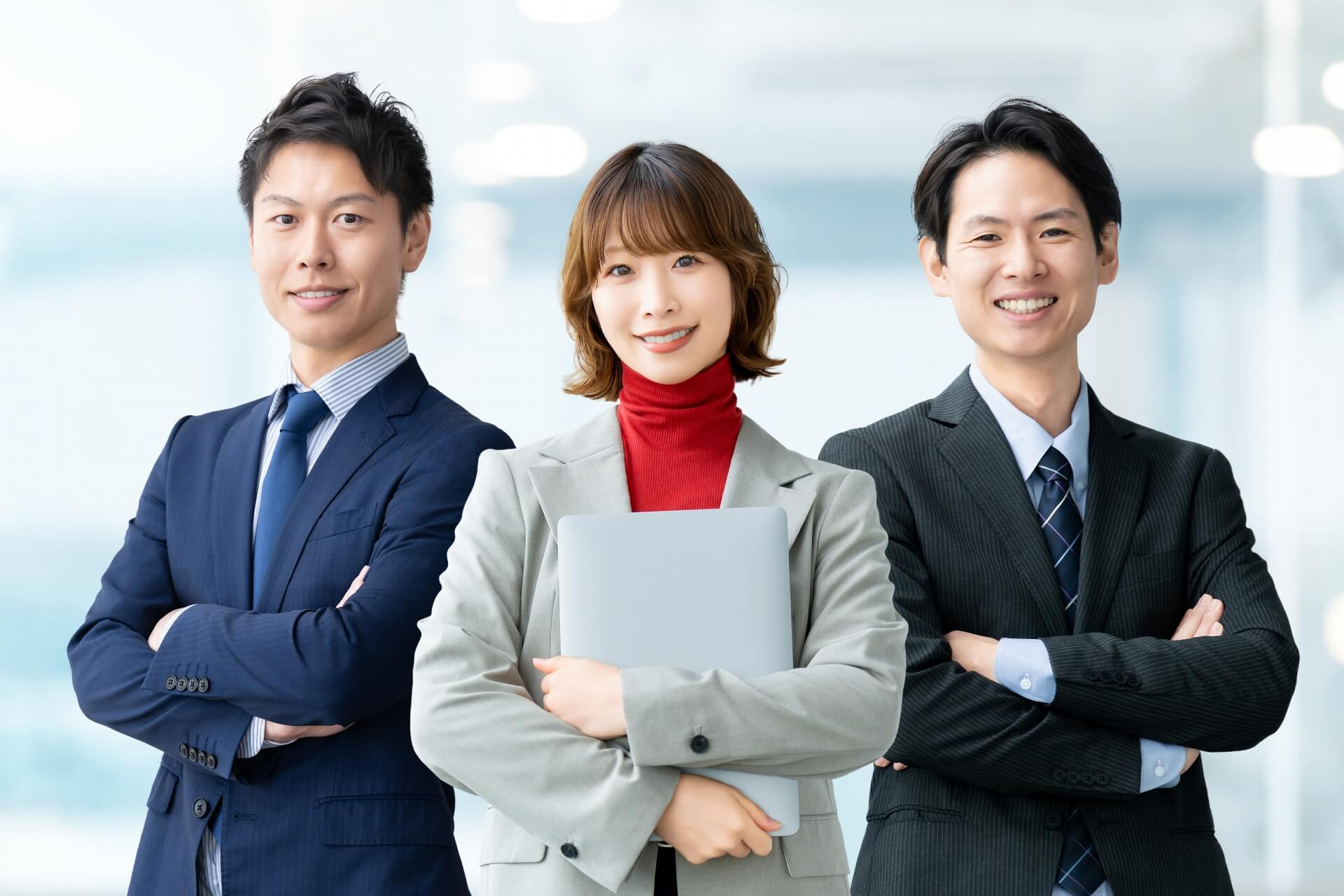 最新情報・その他の採用情報